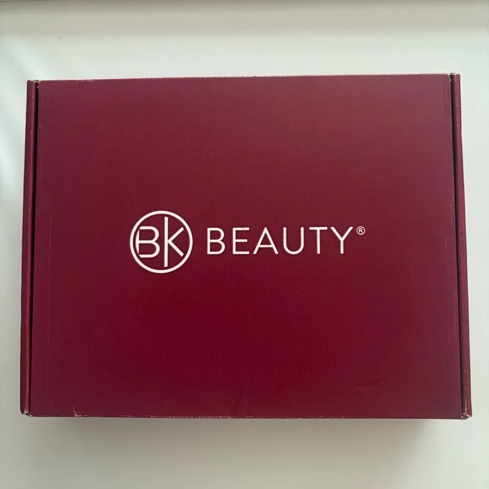 BK Beauty Nikki La Rose Pro Artist Brush Set (7PC) / Multitasking, Make-up / NIB